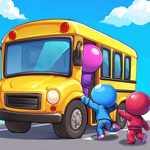 Car Jam:자동차 게임・주차의 달인